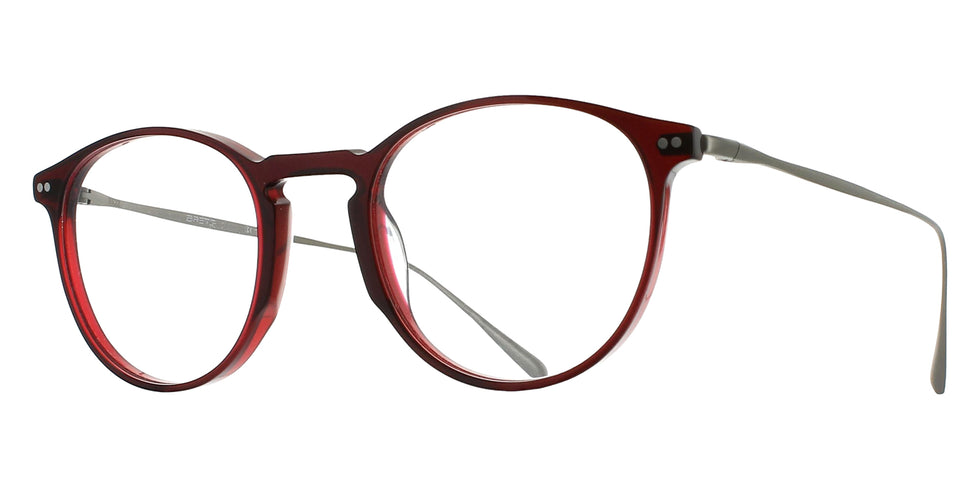 BRETT MILES C22 49 - Red/Silver #id:brtmilesc22st_s:118105