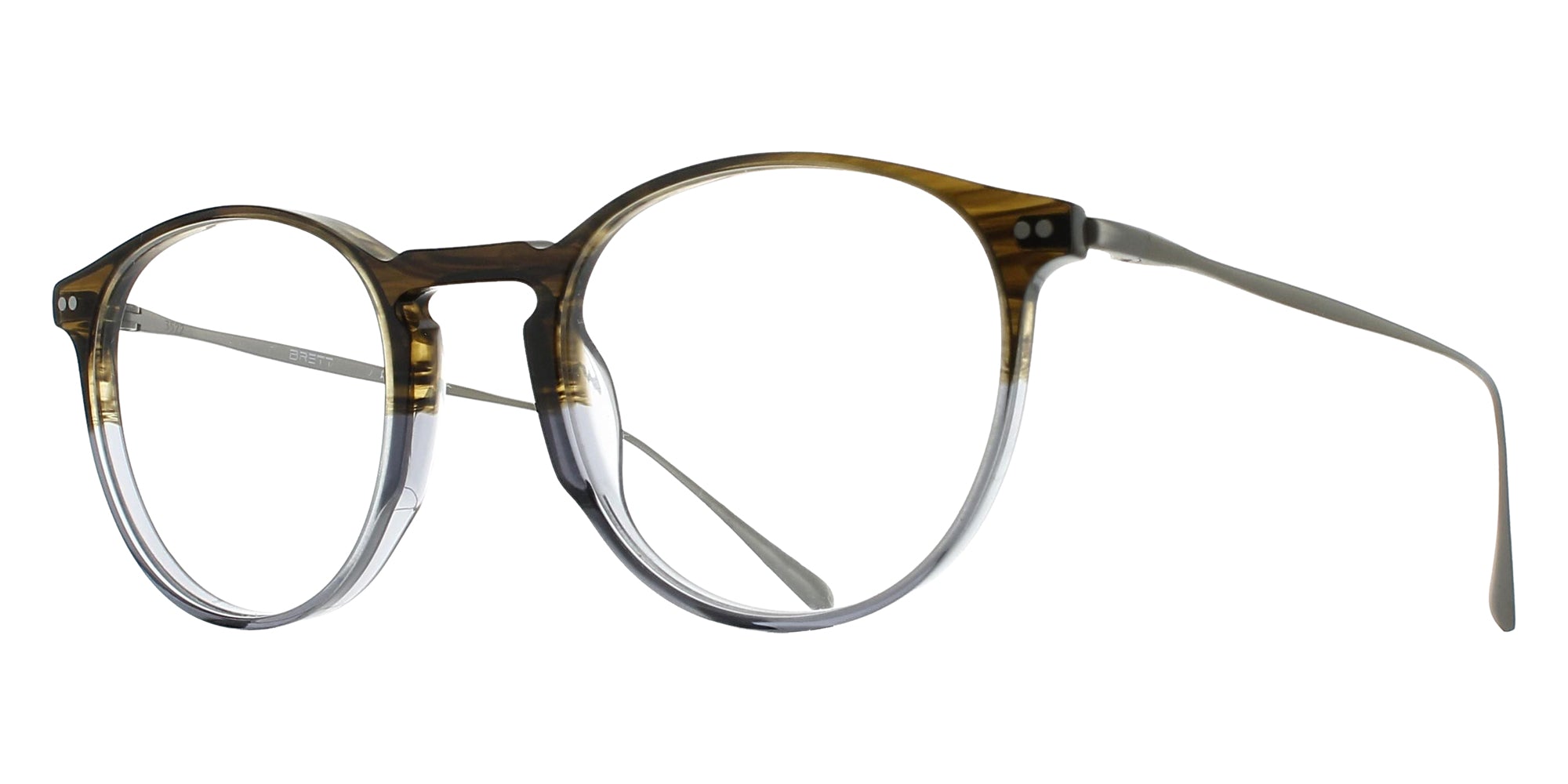 BRETT MILES C24 49 - Gradient Gray #id:brtmilesc24st_s:122105