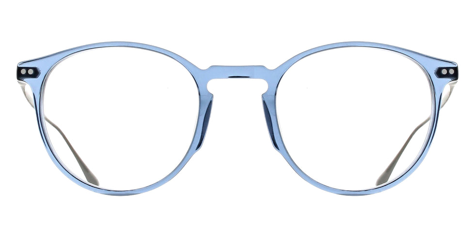 BRETT MILES C36 49 - Clear Blue/Silver #id:brtmilesc36st_s:128100