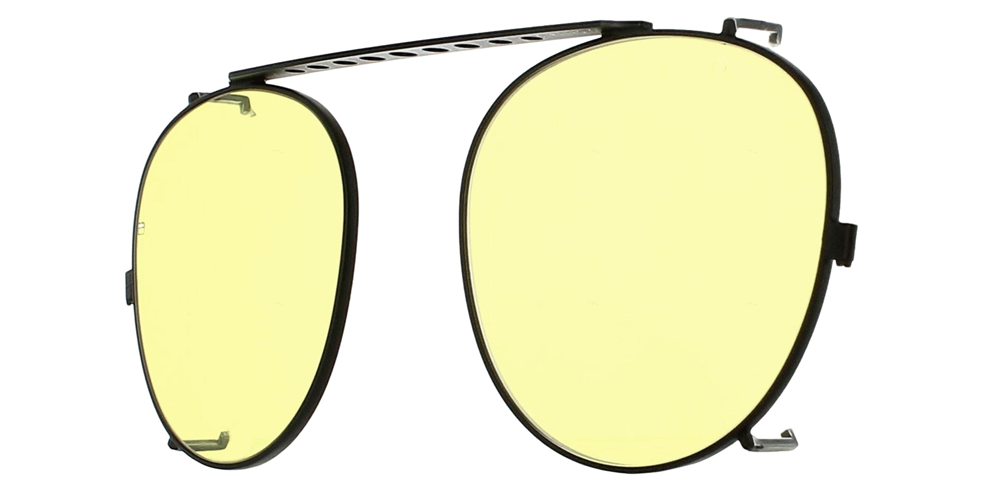 BRETT MILES CLIP SUN C03 49 - Black #id:brtmilesclipsunc03st_s:104105