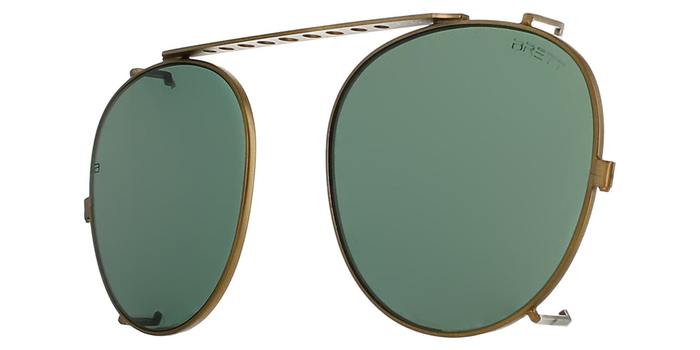 BRETT MILES CLIP SUN C30 49 - Copper #id:brtmilesclipsunc30st_s:110105