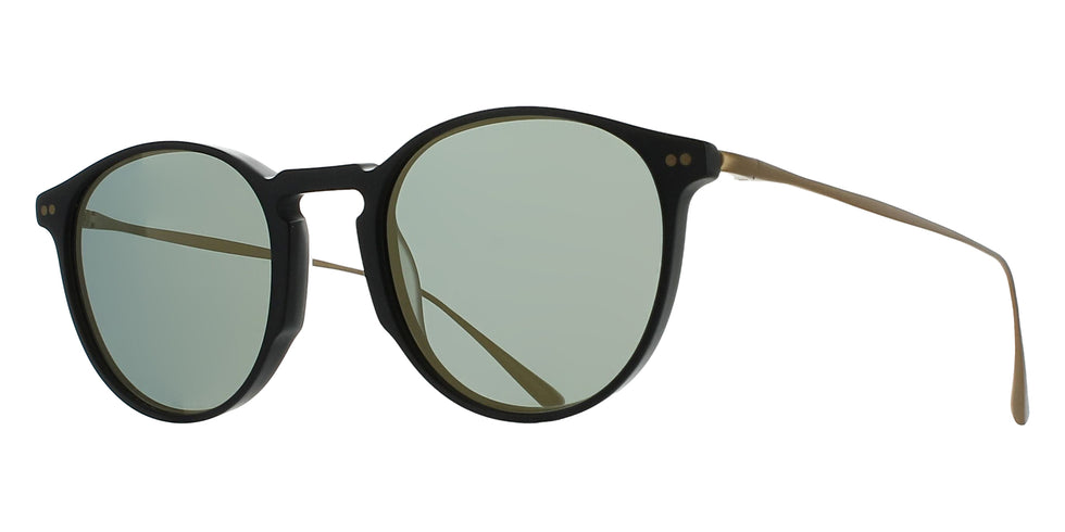 BRETT MILES SUN C03 49 - Black/Copper #id:brtmilessunc03st_s:100105