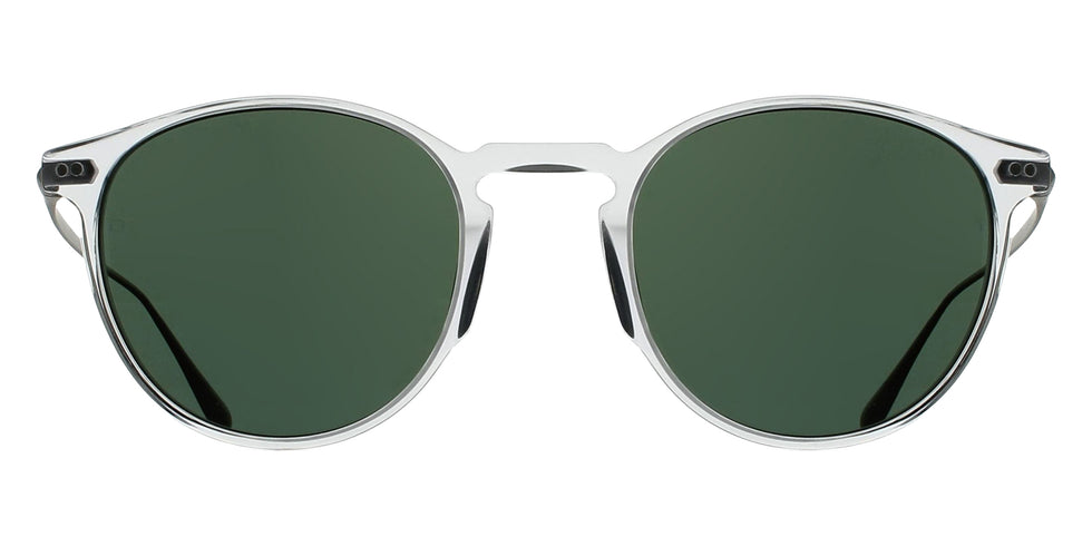 BRETT MILES SUN C11 49 - Clear/Silver #id:brtmilessunc11st_s:106100