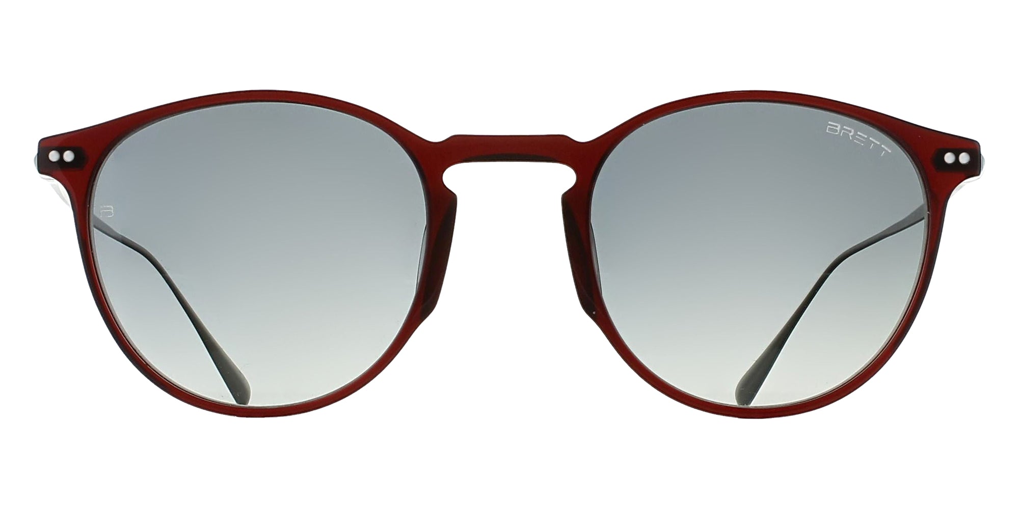 BRETT MILES SUN C22 49 - Red/Silver #id:brtmilessunc22st_s:114100