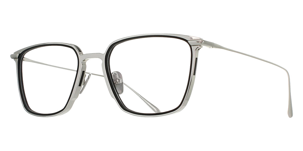 BRETT NELSON C02 54 - Silver/Black #id:brtnelsonc02st_s:100105