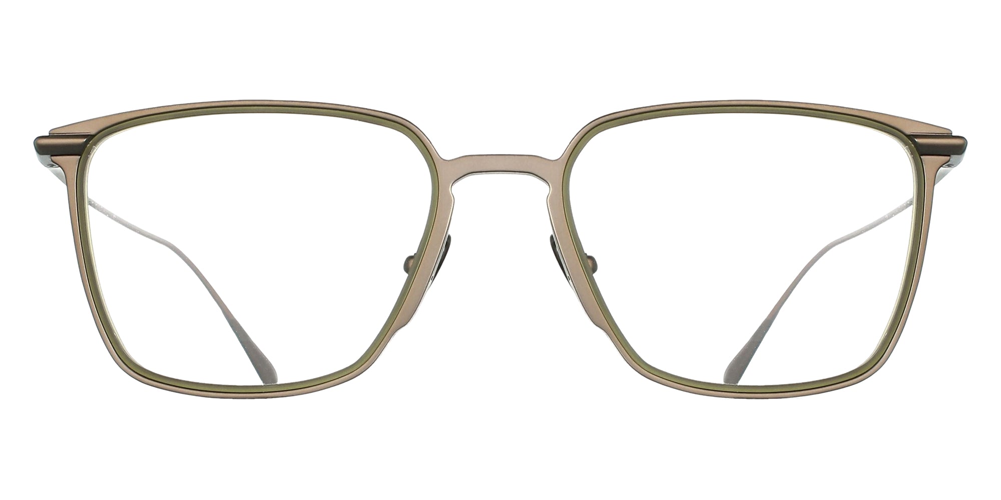 BRETT NELSON C06 54 - Gunmetal/Green #id:brtnelsonc06st_s:104100