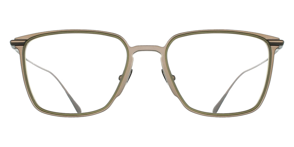 BRETT NELSON C06 54 - Gunmetal/Green #id:brtnelsonc06st_s:104100