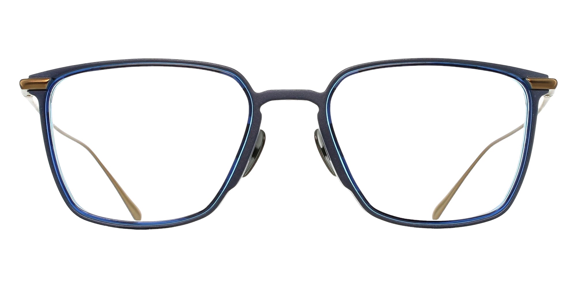 BRETT NELSON C27 54 - Blue/Copper #id:brtnelsonc27st_s:106100