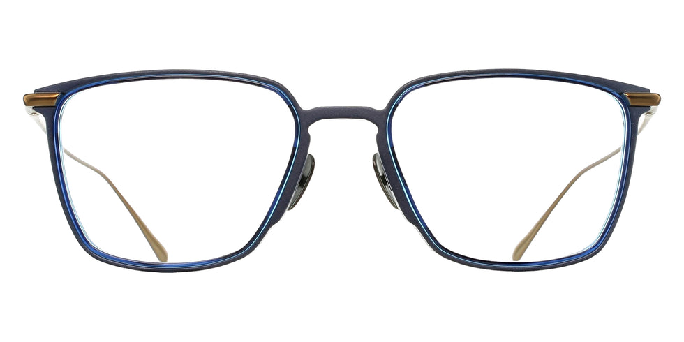 BRETT NELSON C27 54 - Blue/Copper #id:brtnelsonc27st_s:106100