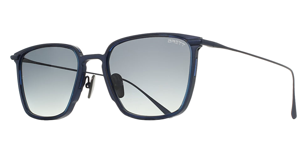 BRETT NELSON SUN C02 54 - Silver/Black #id:brtnelsonsunc02st_s:102105