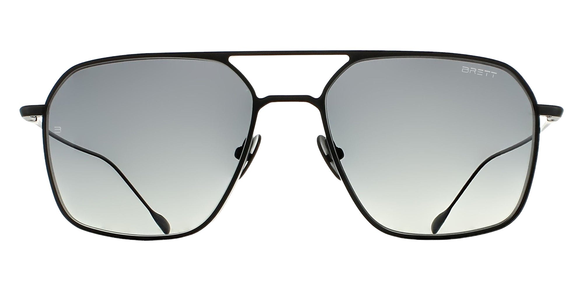 BRETT NIGEL SUN C03 58 - Black #id:brtnigelsunc03st_s:102100