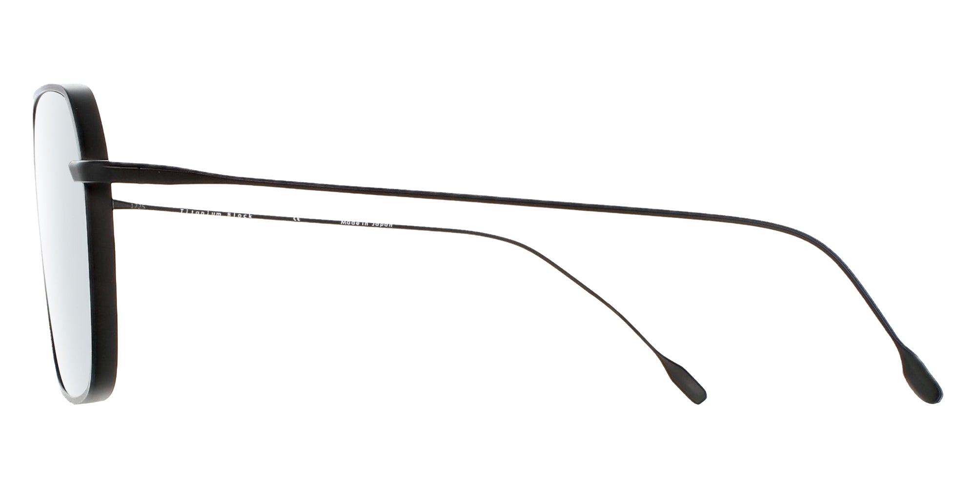 BRETT NIGEL SUN C03 58 - Black #id:brtnigelsunc03st_s:102110