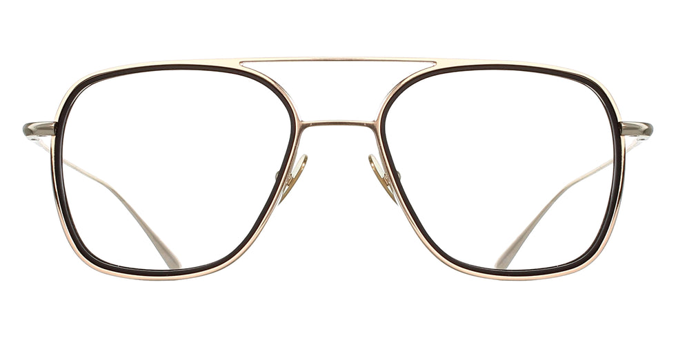 BRETT NIKI C01 52 - Gold/Black #id:brtnikic01st_s:100100