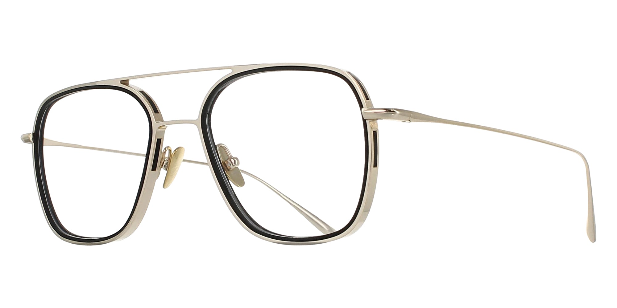 BRETT NIKI C01 52 - Gold/Black #id:brtnikic01st_s:100105