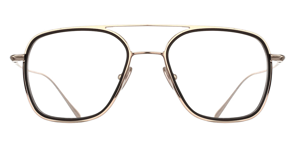 BRETT NIKI C18 52 - Pink Gold/Black #id:brtnikic18st_s:106100