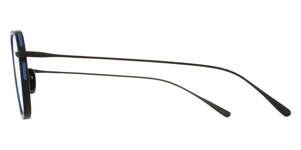 BRETT NIKI SUN C04 52 - Black/Blue #id:brtnikisunc04st_s:104110