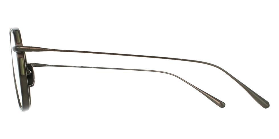 BRETT NIKI SUN C06 52 - Gunmetal/Green #id:brtnikisunc06st_s:106110