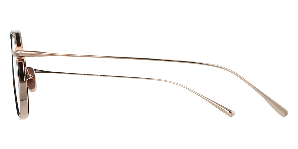 BRETT NIKI SUN C18 52 - Pink Gold/Black #id:brtnikisunc18st_s:110110