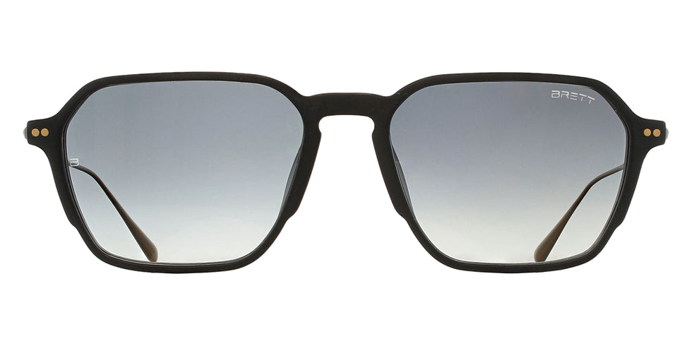 BRETT PETER SUN C03 54 - Black/Copper #id:brtpetersunc03st_s:100100