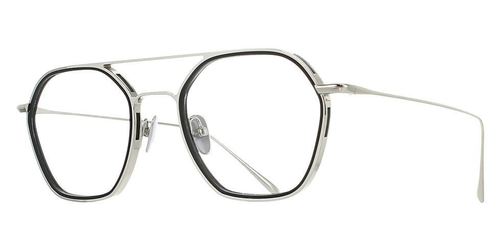 BRETT PHIL C02 51 - Silver/Black #id:brtphilc02st_s:100105