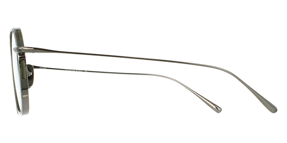 BRETT PHIL C06 51 - Gunmetal/Green #id:brtphilc06st_s:104110