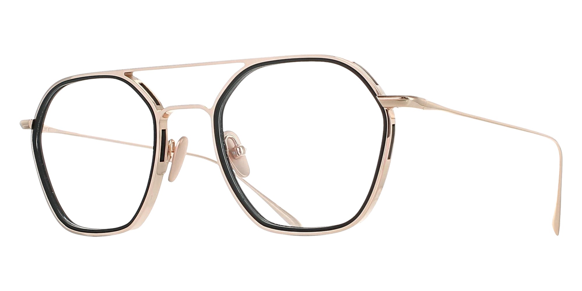 BRETT PHIL C18 51 - Pink Gold/Black #id:brtphilc18st_s:106105