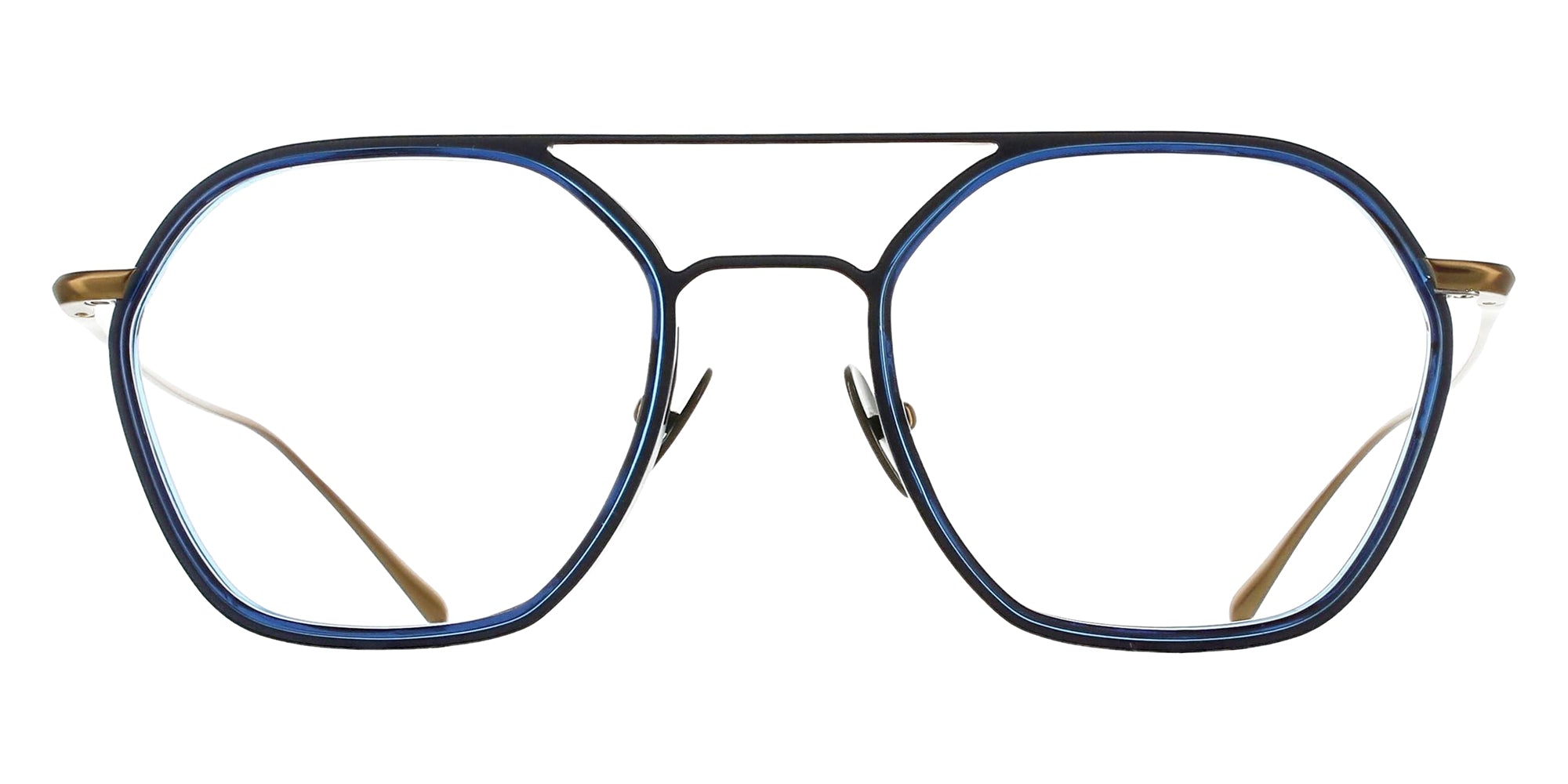 BRETT PHIL C27 51 - Blue/Copper #id:brtphilc27st_s:110100