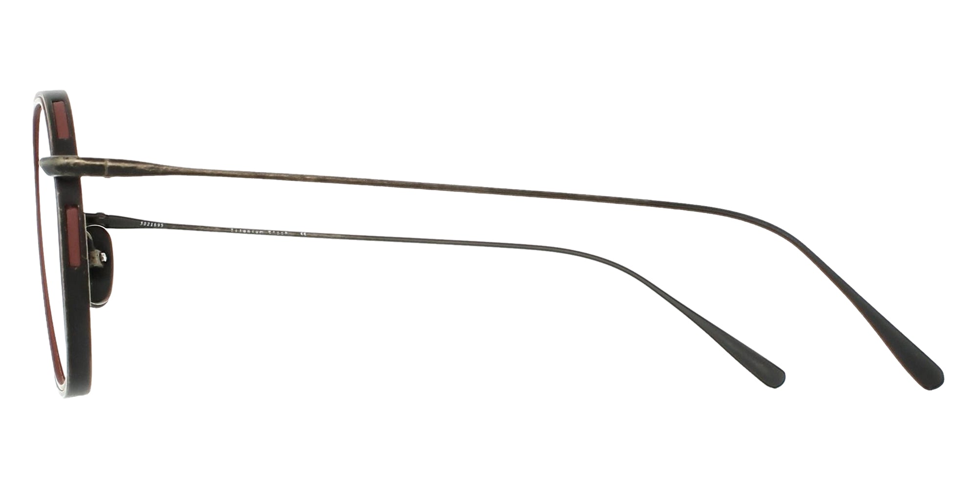 BRETT PHIL SUN C07 51 - Gray/Red #id:brtphilsunc07st_s:106110