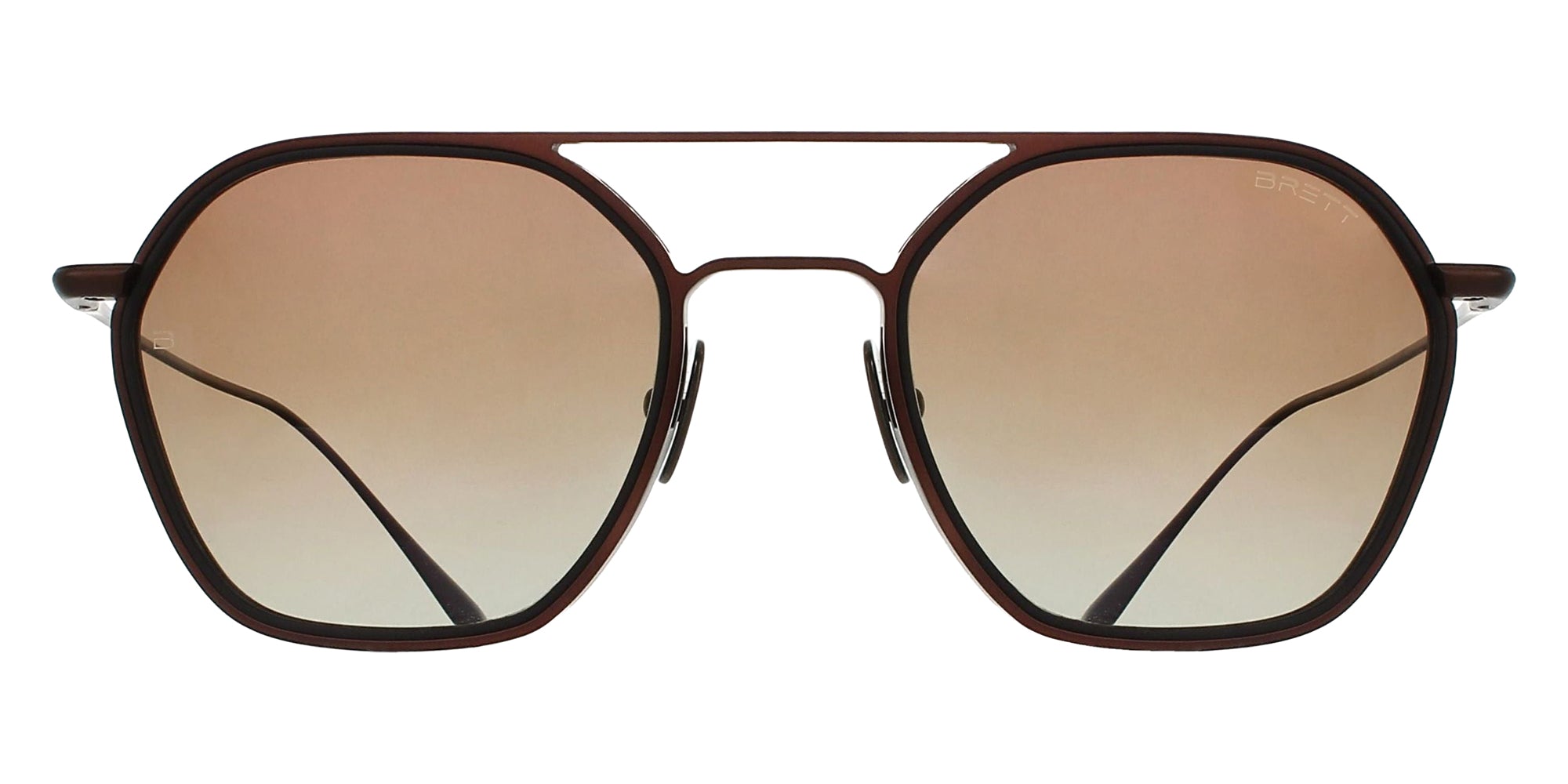 BRETT PHIL SUN C08 51 - Brown/Black #id:brtphilsunc08st_s:108100