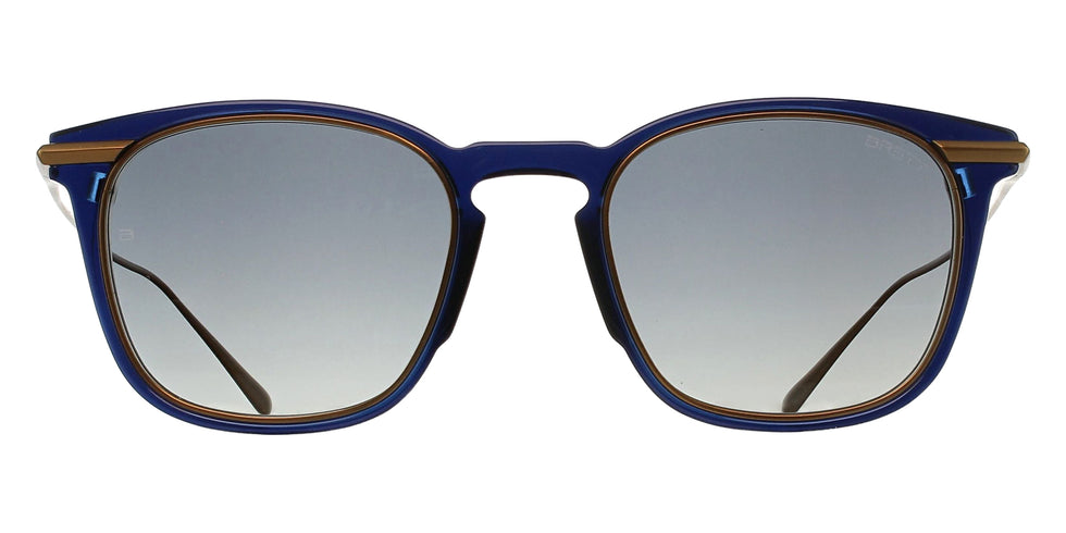 BRETT PHILIP SUN C04 50 - Blue/Copper #id:brtphilipsunjc04st_s:100100