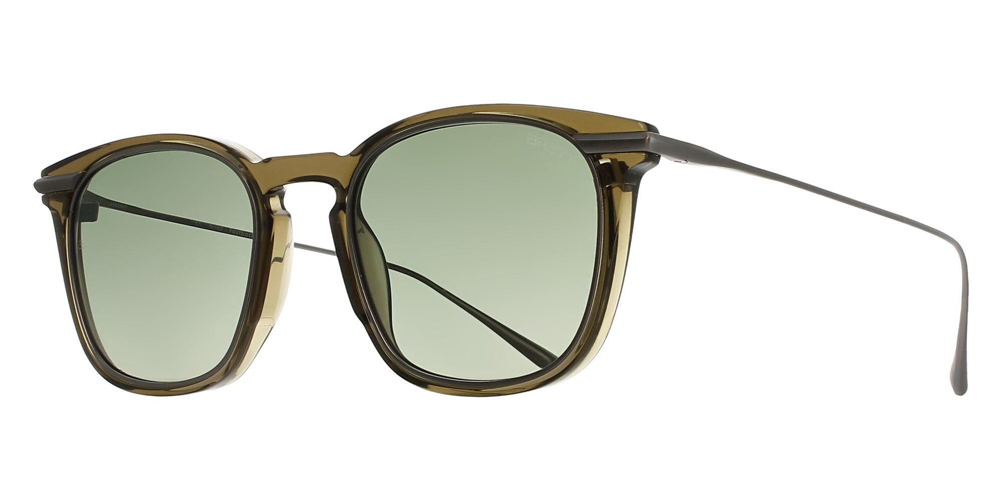 BRETT PHILIP SUN C16 50 - Green/Silver #id:brtphilipsunjc16st_s:104105