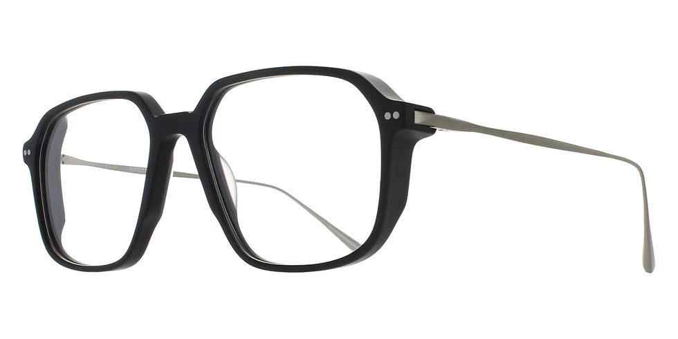 BRETT RALPH C03 55 - Black/Silver #id:brtralphc03st_s:100100