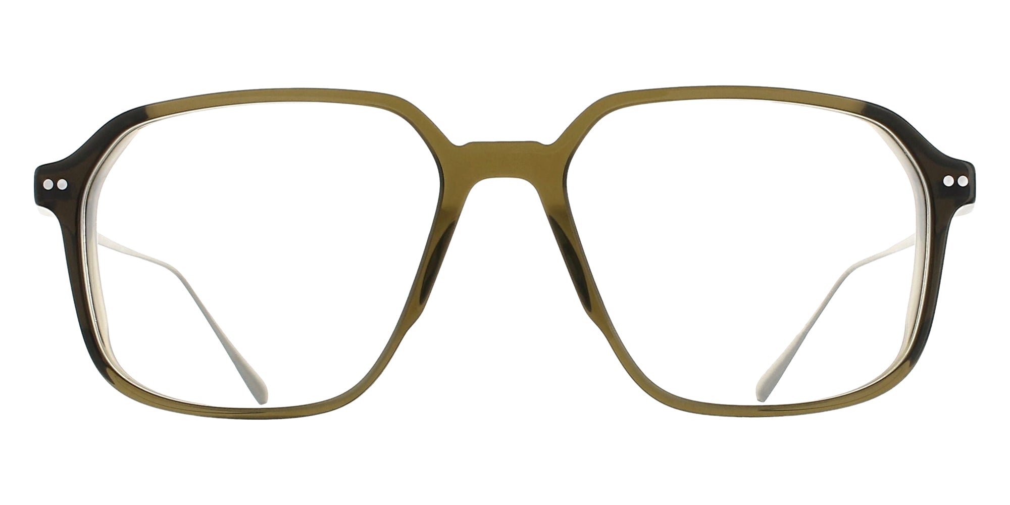 BRETT RALPH C16 55 - Green/Silver #id:brtralphc16st_s:106100