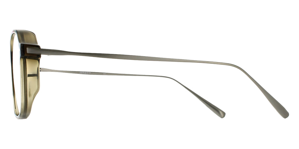 BRETT RALPH C16 55 - Green/Silver #id:brtralphc16st_s:106105