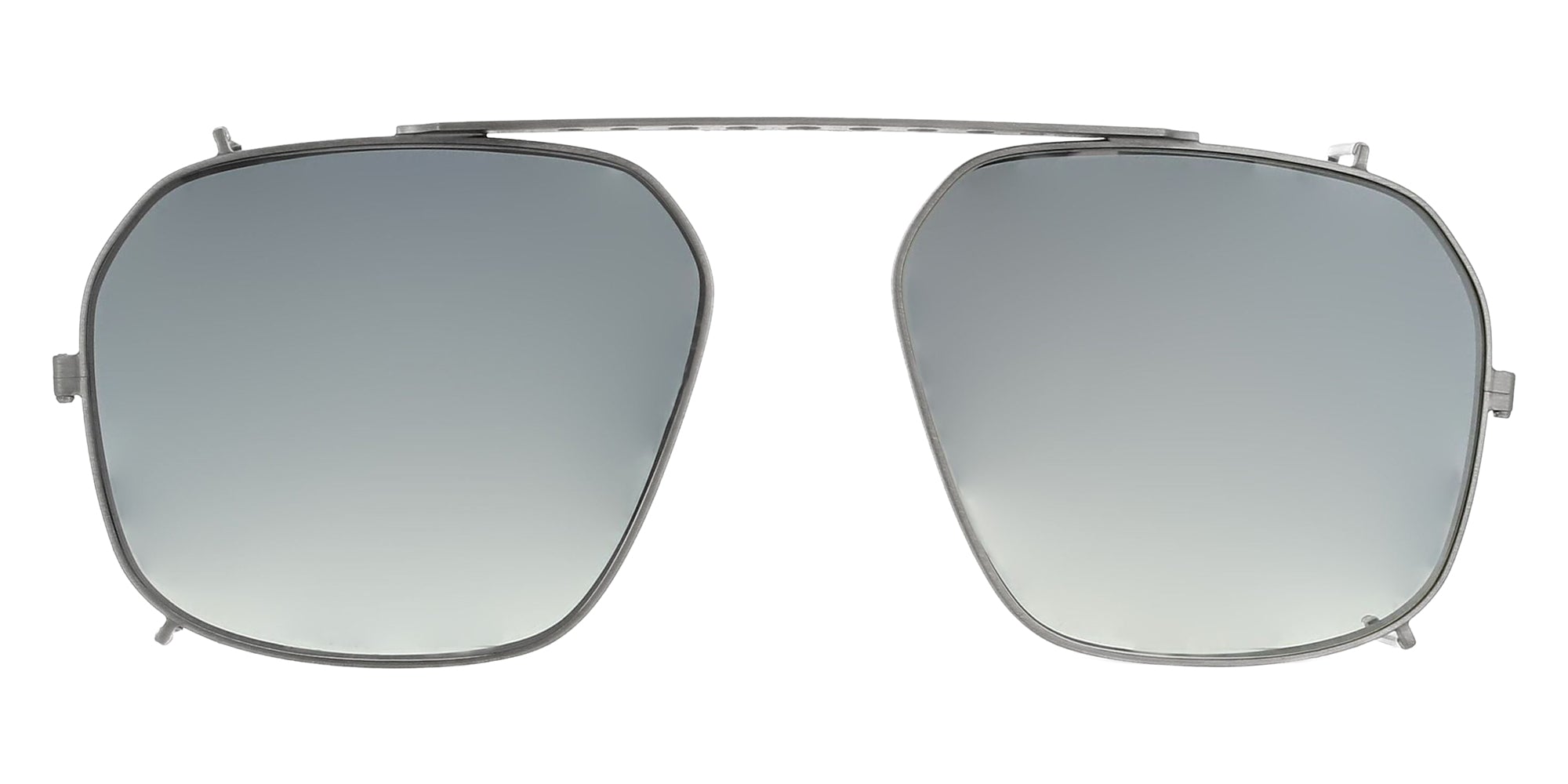 BRETT RALPH CLIP SUN C0200 51 - Silver #id:brtralphclipsunc0200_s:100100