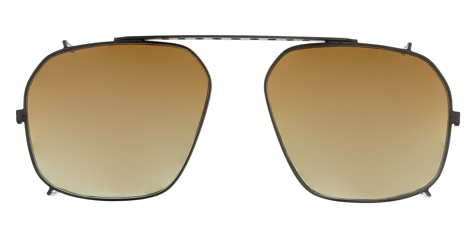 BRETT RALPH CLIP SUN C0600 51 - Gunmetal #id:brtralphclipsunc0600_s:102100