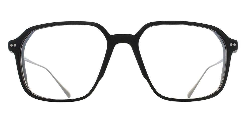 BRETT RALPH SUN C03 55 - Black/Silver #id:brtralphsunc03st_s:100100