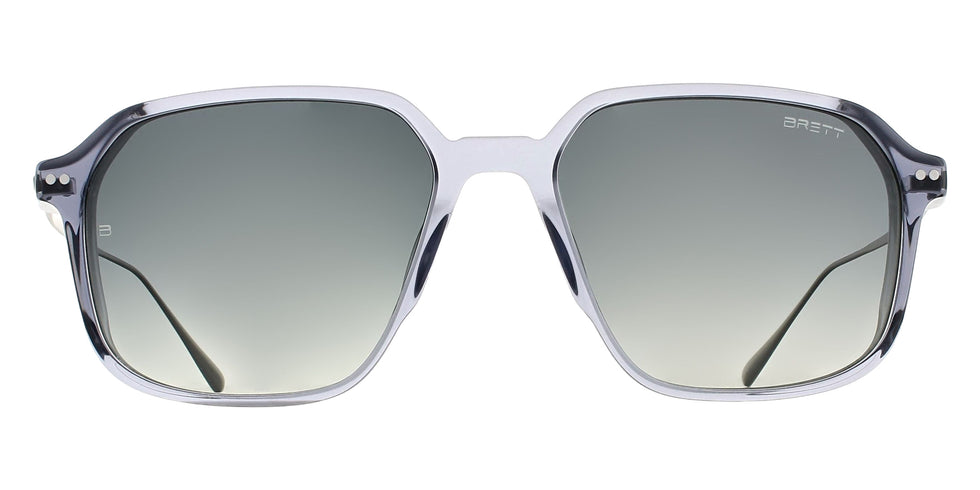 BRETT RALPH SUN C07 55 - Gray/Silver #id:brtralphsunc07st_s:102100