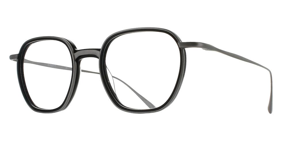 BRETT ROBERT C03 50 - Black/Silver #id:brtrobertc03st_s:100105