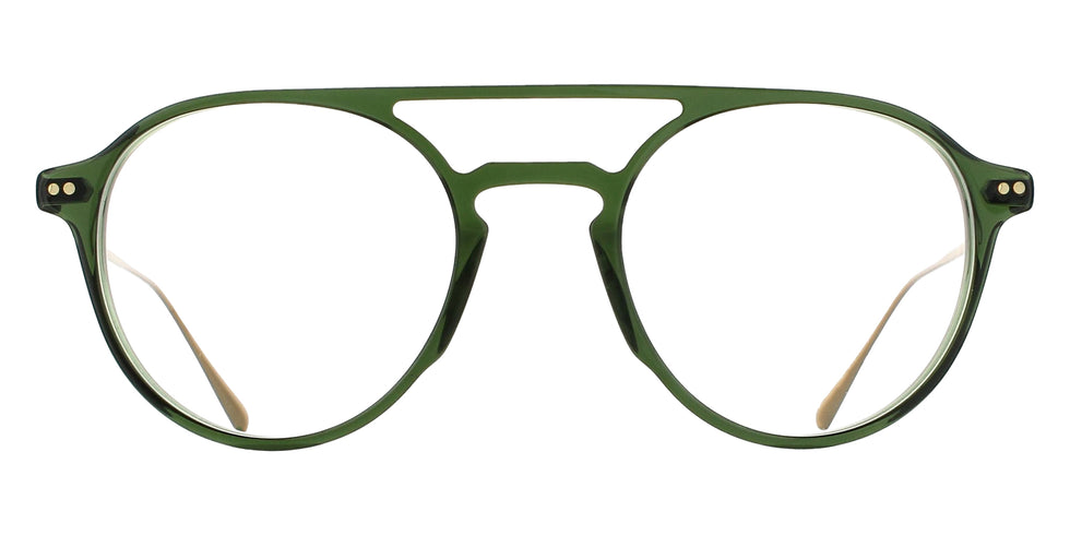 BRETT RONNIE C19 49 - Green/Copper #id:brtronniec19st_s:102100