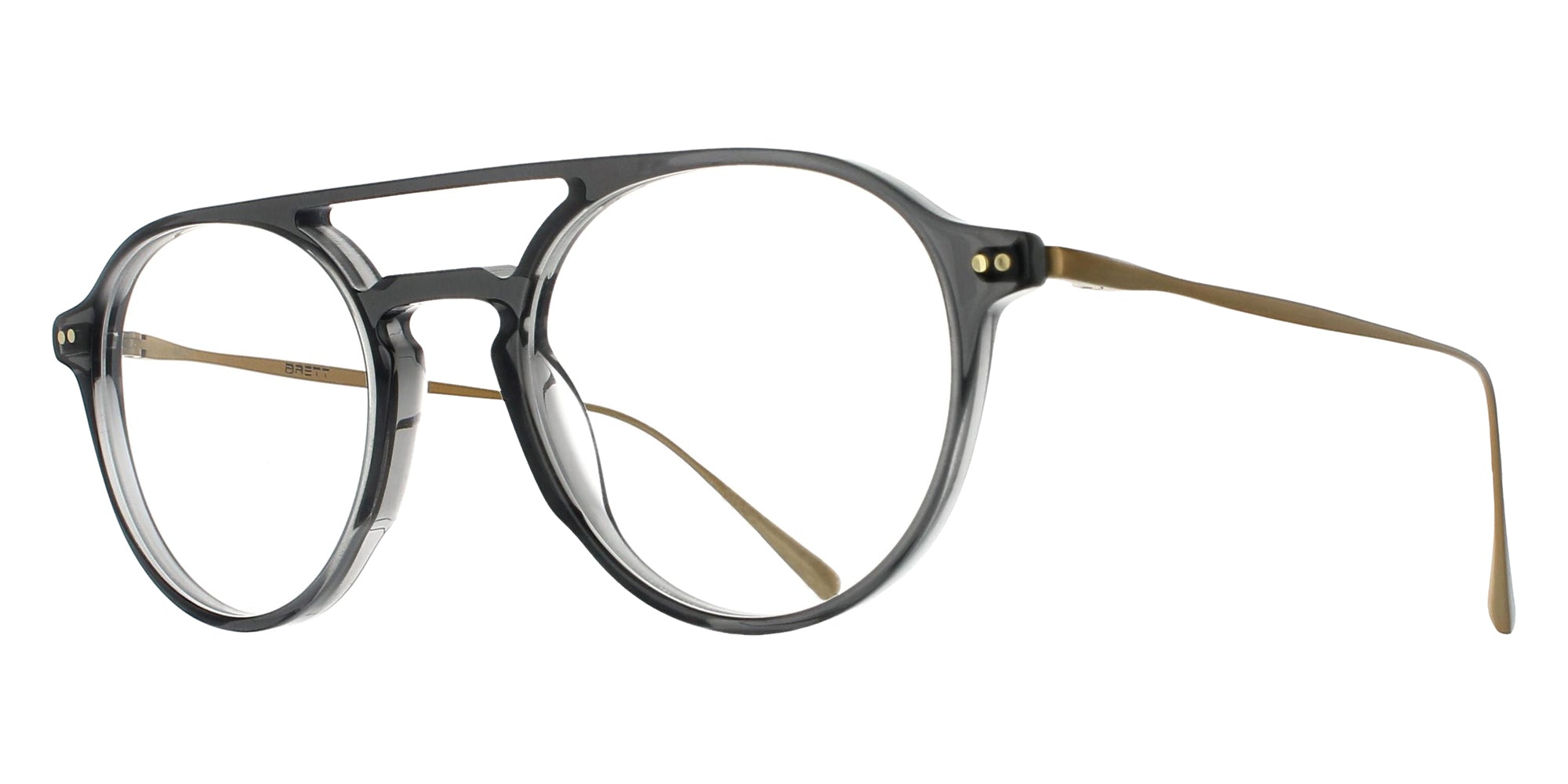 BRETT RONNIE C26 49 - Gray/Copper #id:brtronniec26st_s:104105