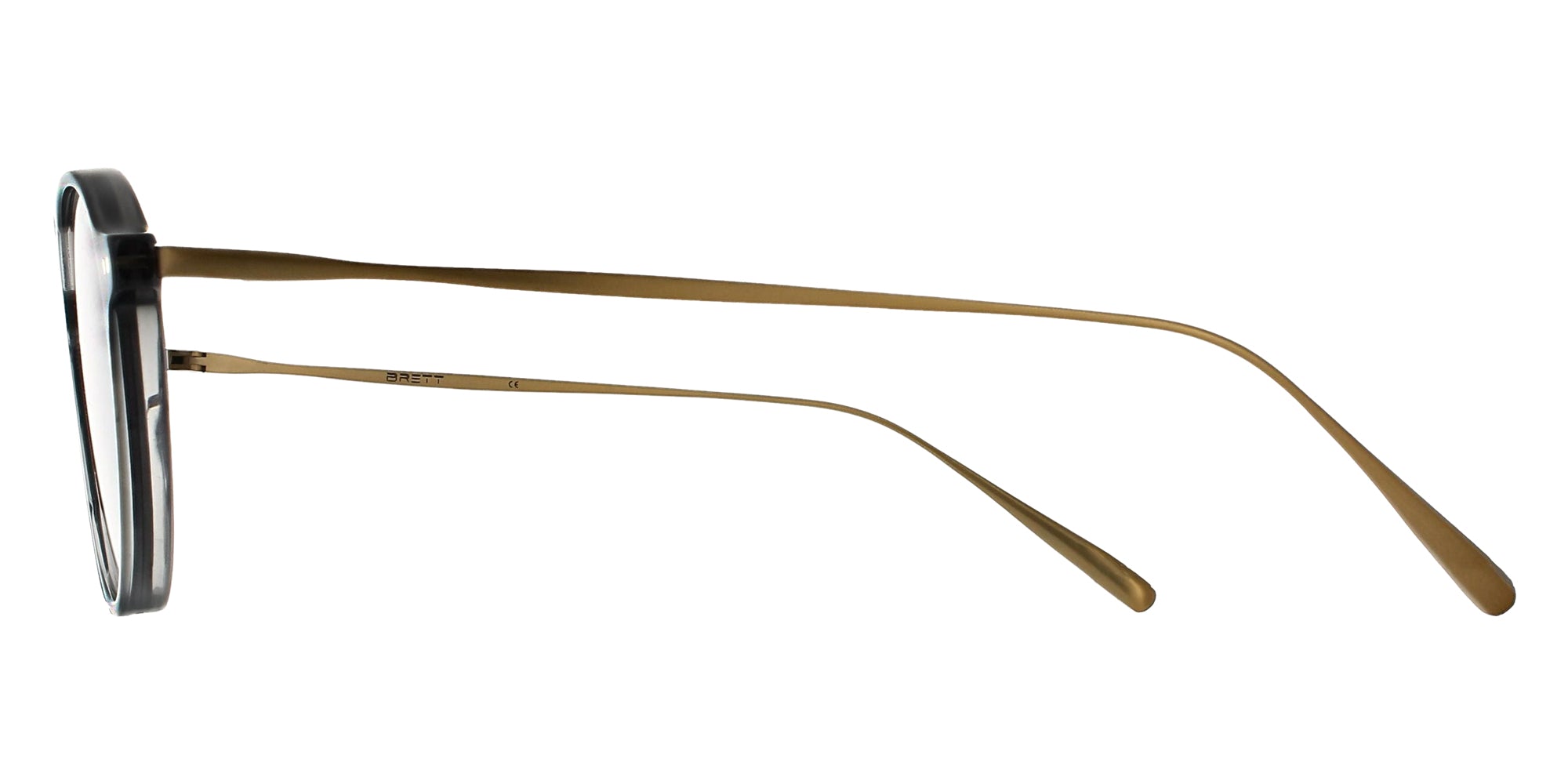 BRETT RONNIE C26 49 - Gray/Copper #id:brtronniec26st_s:104110