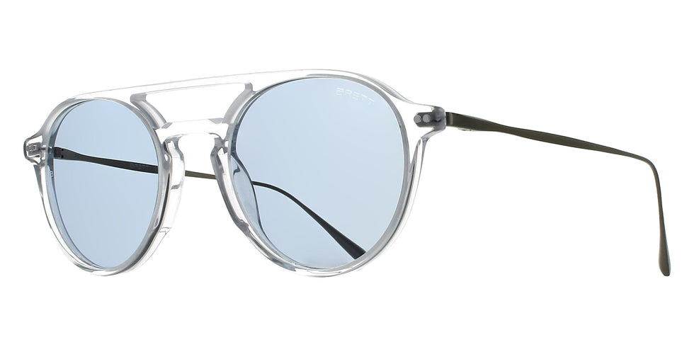 BRETT RONNIE SUN C11 49 - Clear/Silver #id:brtronniesunc11st_s:100105