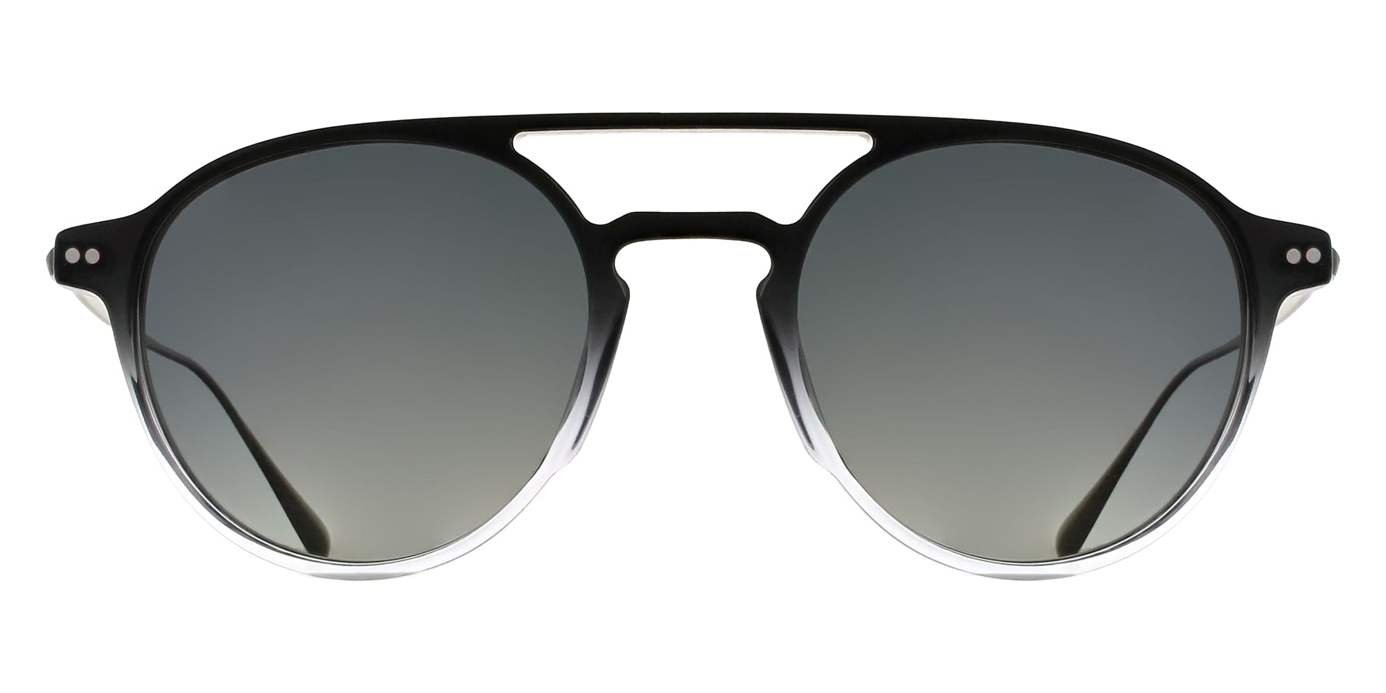 BRETT RONNIE SUN C33 49 - Black Degraded/Silver #id:brtronniesunc33st_s:106100