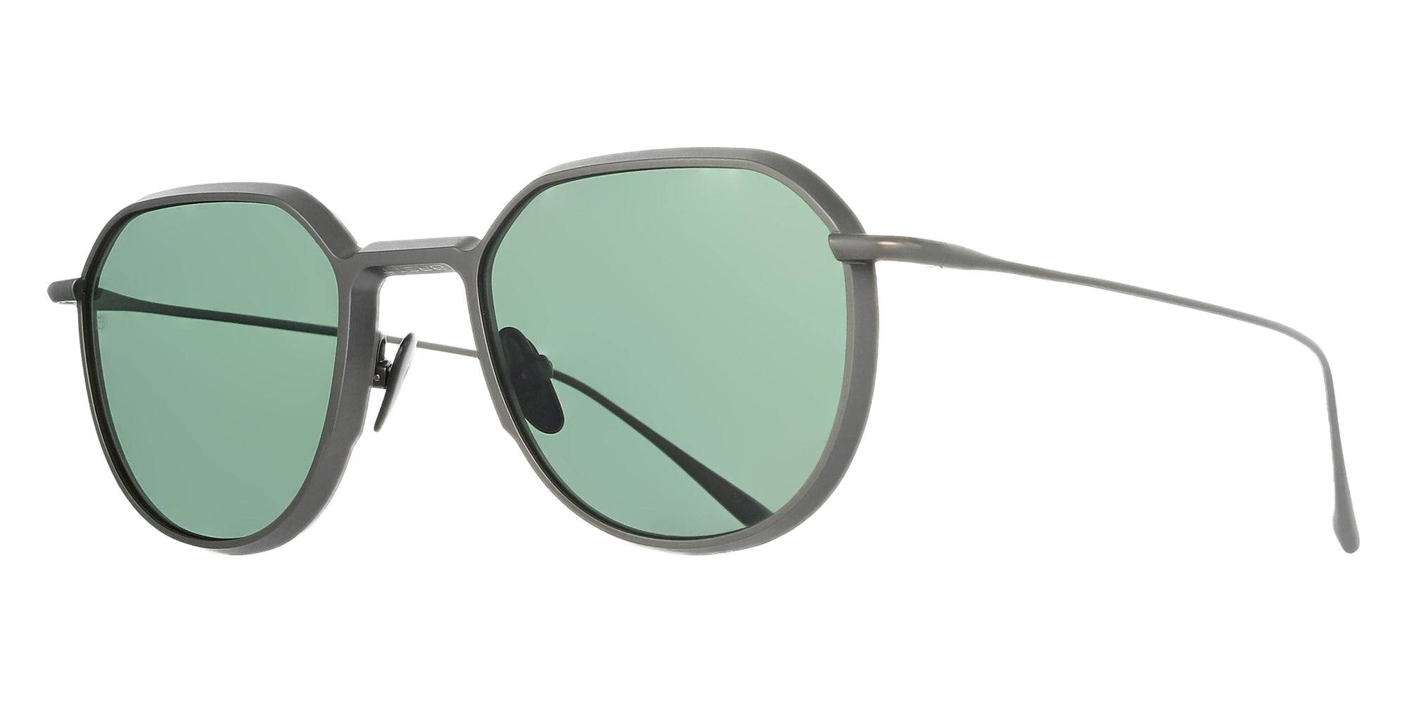 BRETT SCOTT SUN C06 50 - Gunmetal/Black #id:brtscottsunc06st_s:102105