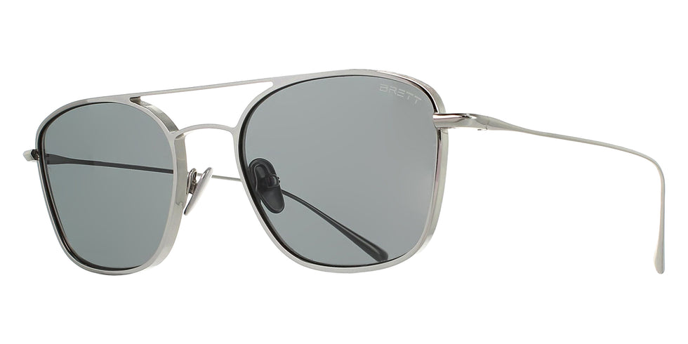 BRETT SEAN SUN C02 53 - Silver #id:brtseansunc02st_s:100105