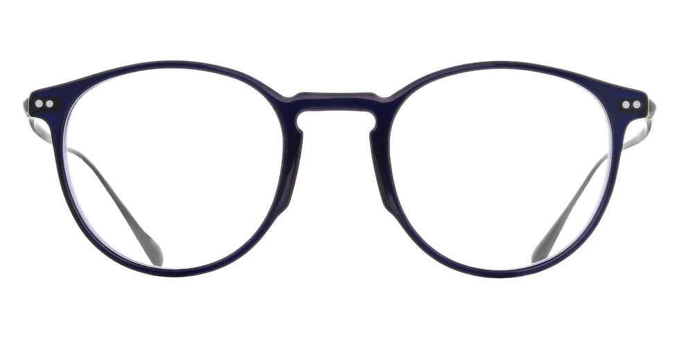 BRETT SMALL MILES C04 47 - Blue/Silver #id:brtsmallmilesc04st_s:100100