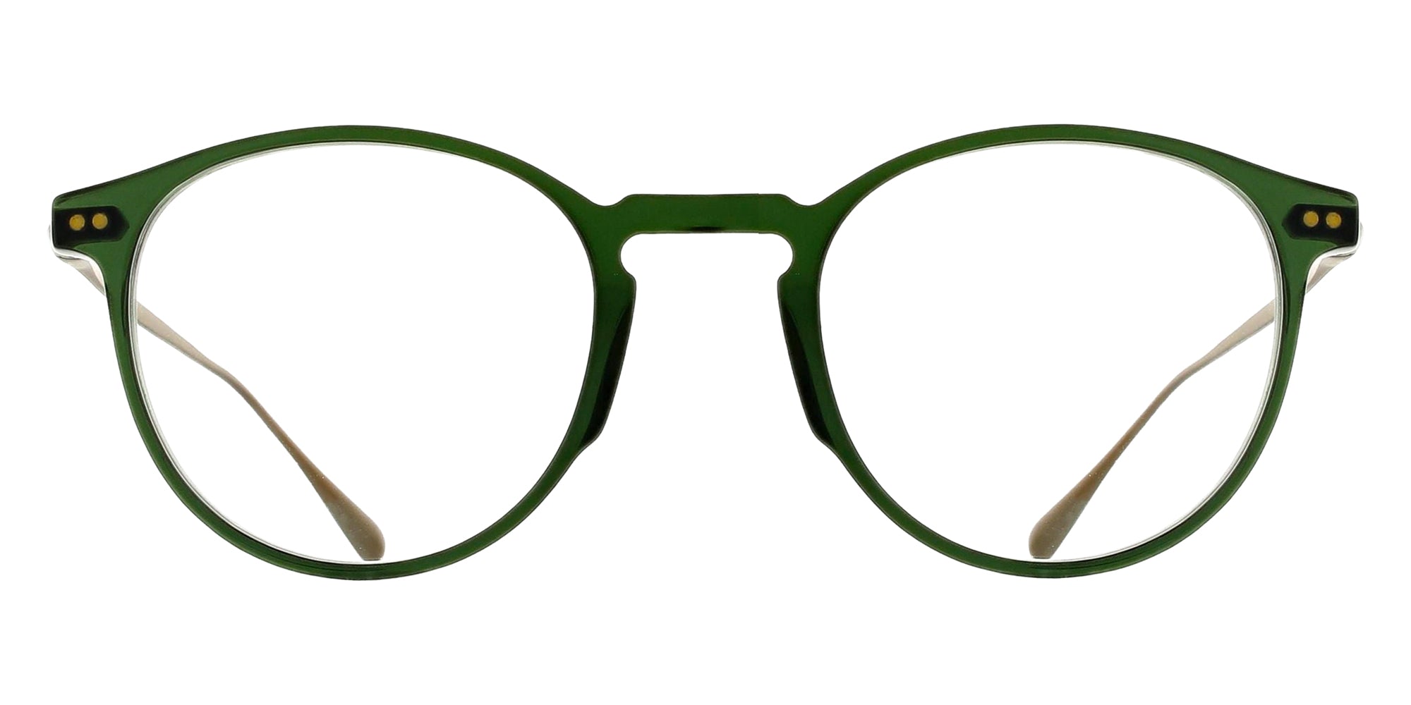 BRETT SMALL MILES C19 47 - Green/Copper #id:brtsmallmilesc19st_s:108100