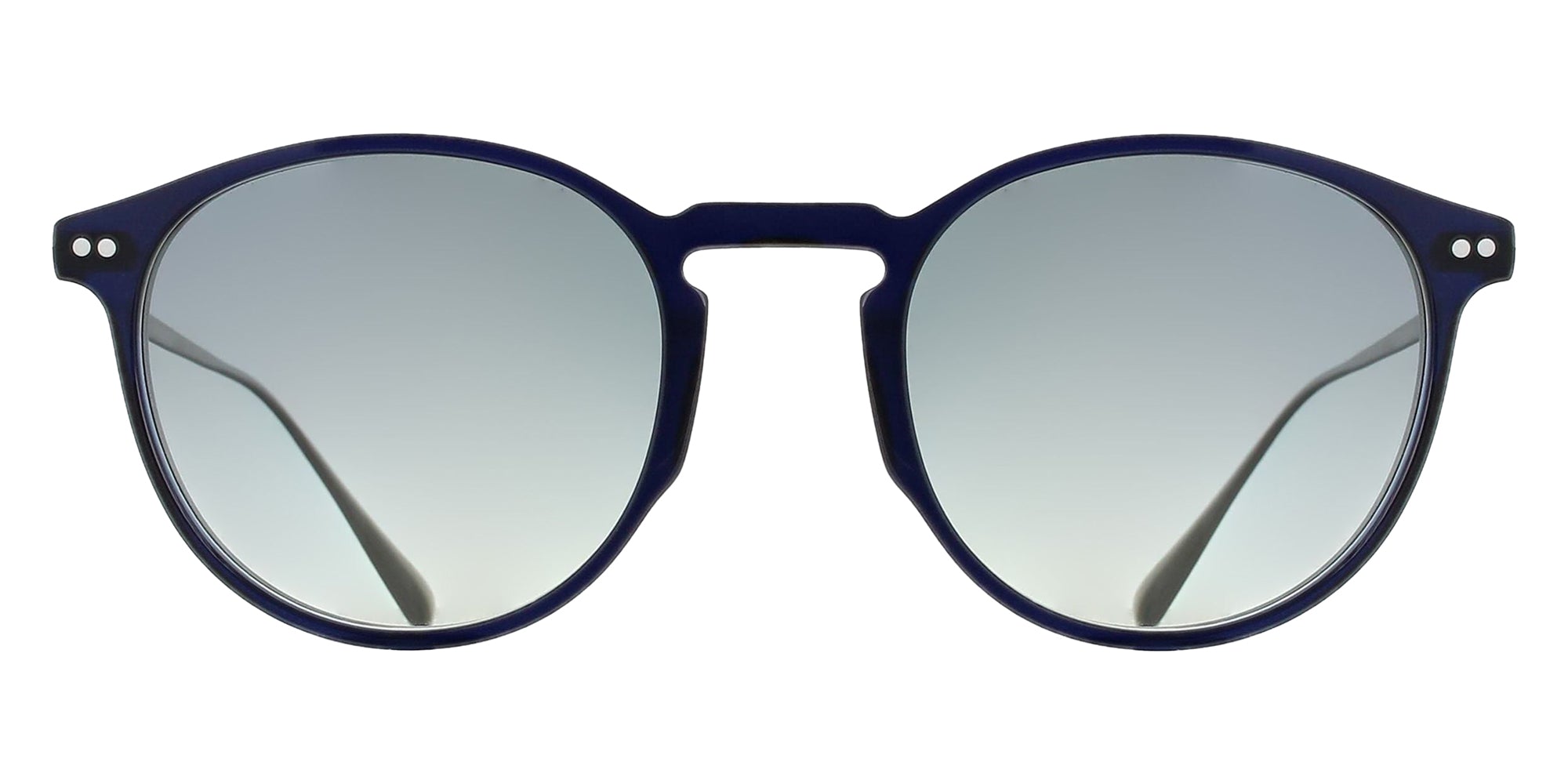 BRETT SMALL MILES SUN C04 47 - Blue/Silver #id:brtsmallmilessunc04st_s:100100