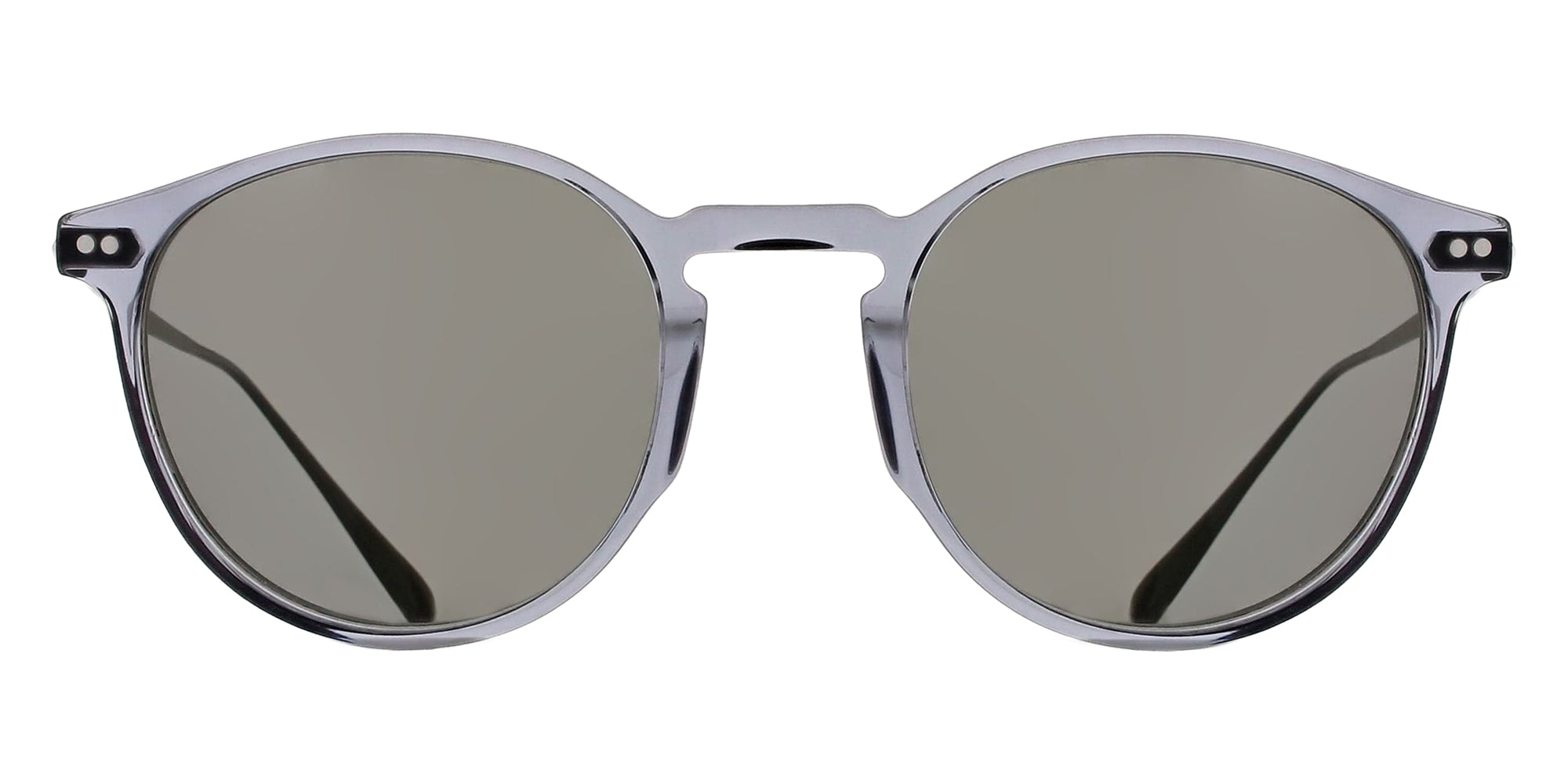 BRETT SMALL MILES SUN C07 47 - Gray/Silver #id:brtsmallmilessunc07st_s:102100